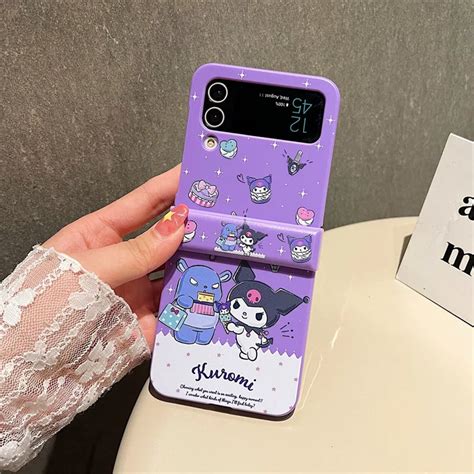Galaxy Z Flip 3 Girls Case – Cosmos Joy