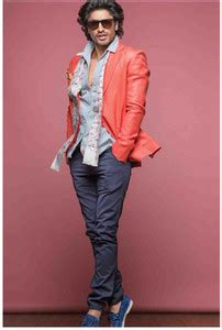 Bollywood Actor Vidyut jamwal Poster | Poster For Wall Decoration ...
