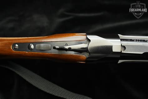 1975-80 Savage Model 2400 12-Gauge .308-Win 23.5" 2400 VENT RIB Model ...