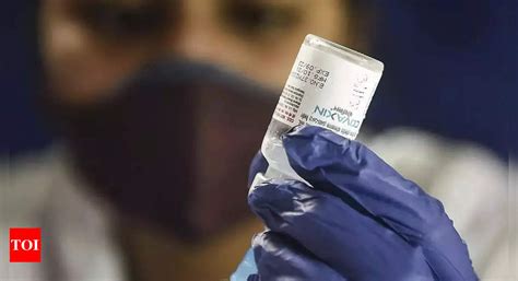 India's Covid-19 vaccination coverage exceeds 158.04 crore | India News ...