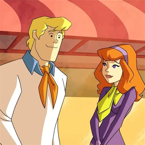 Daphne and fred – Artofit