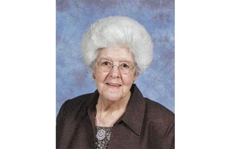 Bettie G. Moore Obituary (2022) - Rockwood, TN - Evans Mortuary