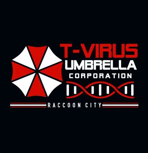 Umbrella Corporation 的图像结果