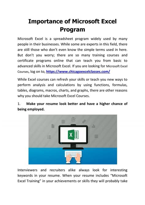 Image result for Is Excel a Software Program