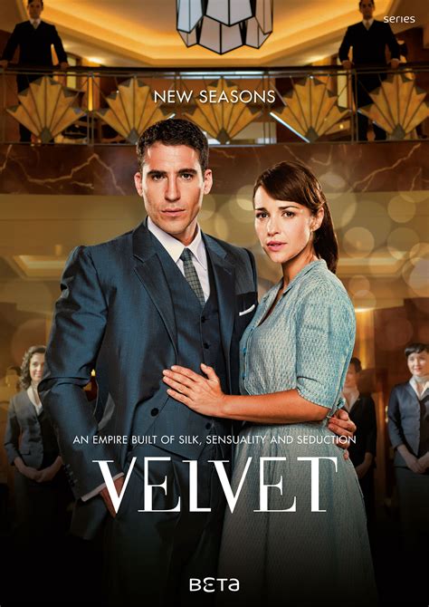 Velvet (2013)