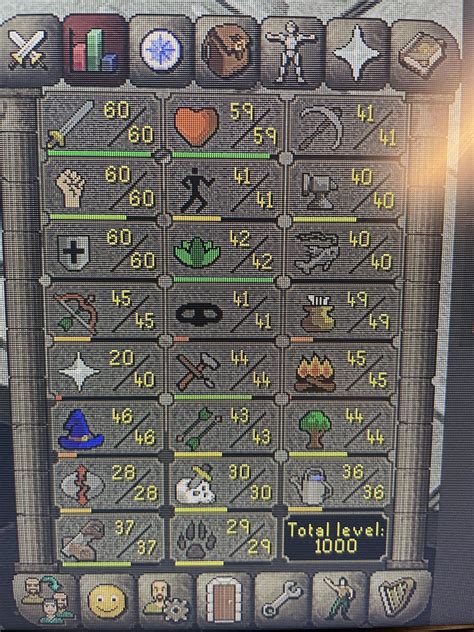 Optimal quest guide : r/osrs