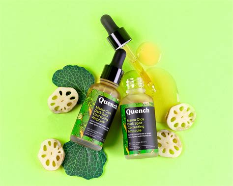 These Korean Skincare Tips For… – Quench Botanics