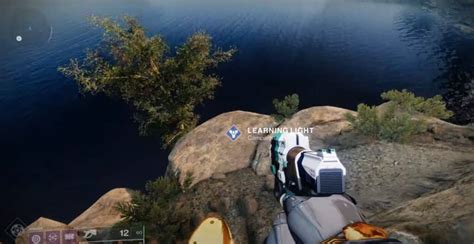 Image result for Learning Light Quest Destiny 2 Part 4