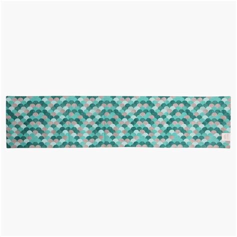 Buy Coastal Living Printed Runner from Home Centre at just INR 745.0