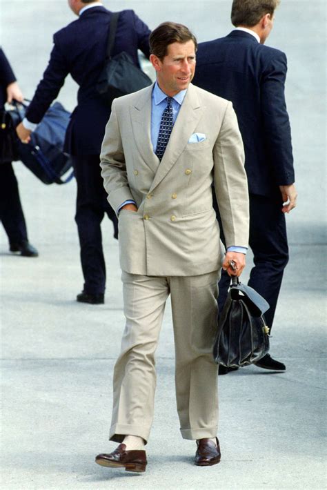 Loafers with a suit? | Page 3 | Styleforum