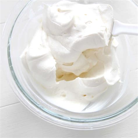 How to Make the Best Ever Whipped Cream with Sweetened Condensed Milk ...