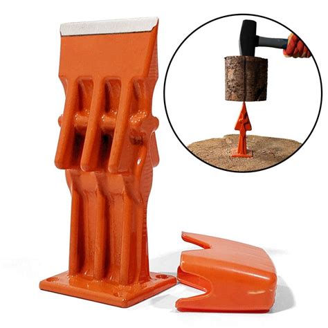 Image result for Log Splitting Base