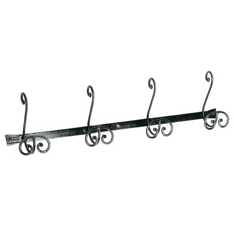 Tubular Iron Coat Hanger in Different Sizes