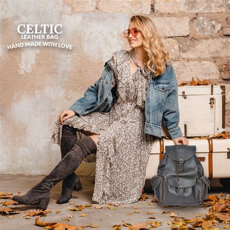 Backpack – CELTICINDIA