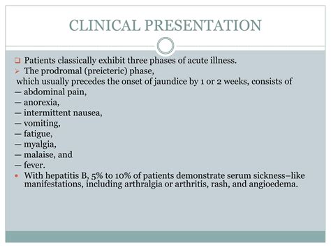 Viral Hepatitis disease pathogenesis hbsag | PPTX