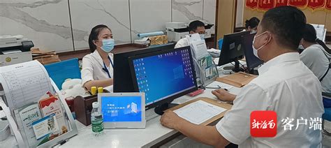 上海优化办证服务举措 有序恢复出入境证件办理业务_手机新浪网