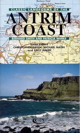 Buy Classic Landforms of the Antrim Coast (Classic Landform Guides ...