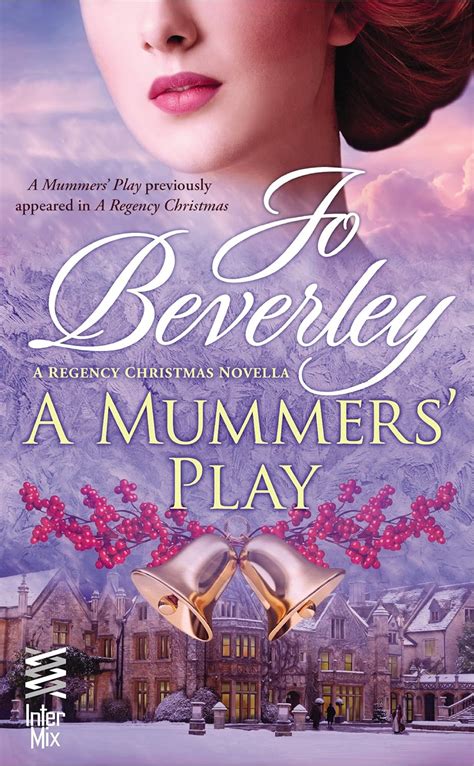A Mummers' Play eBook : Beverley, Jo: Amazon.in: Kindle Store