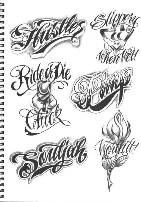 Image result for Script Tattoos Fonts