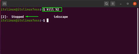 How to Run the Job by Using Linux Command 的图像结果