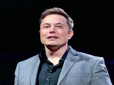 Musk: 5-year deadline to go to Mars, number-one contributing to climate ...