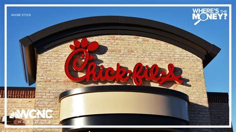 Chick-fil-A announces new $58 million warehouse in Kannapolis | wcnc.com