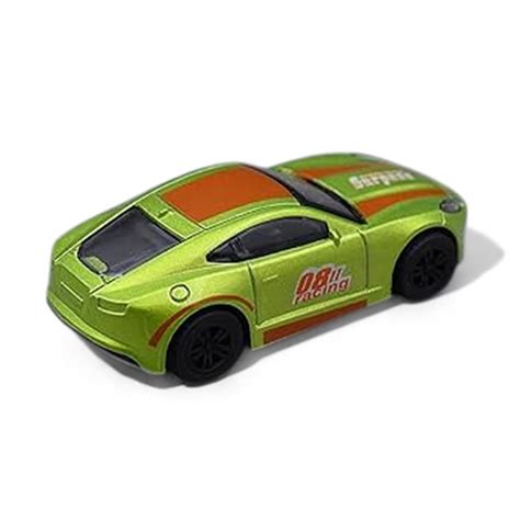 SHAKTISM Racing Diecast Model Toy 1:43 Scale with Pull Back Collectible ...