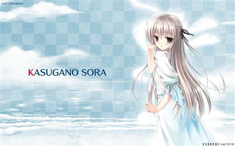 Yosuga No Sora Wallpapers - Top Free Yosuga No Sora Backgrounds ...