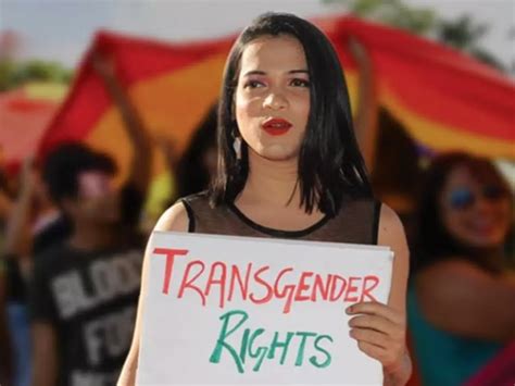 Big Win: Transgenders Get Right To Inherit Agricultural Land In UP ...