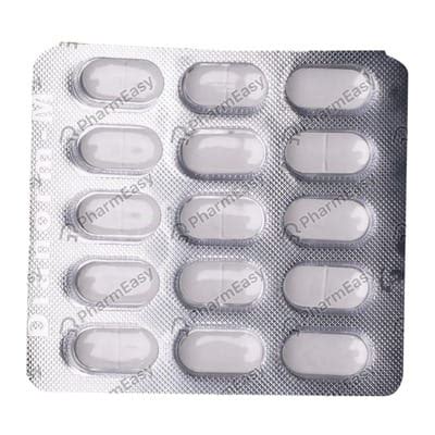 Dianorm M Strip Of 10 Tablets: Uses, Side Effects, Price & Dosage ...