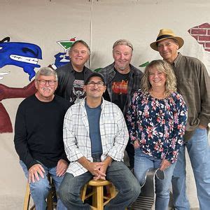 The Goats- The Rathskeller Cafe , The Rathskeller Café, Erie, 24 May ...