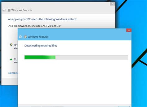 Image result for How to Fix .Net Framework 3.5