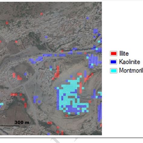 Image result for Spectral Angle Mapper Sam