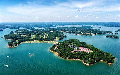 Lake Lanier: A 68-Home Single-Family Community in Forsyth County ...