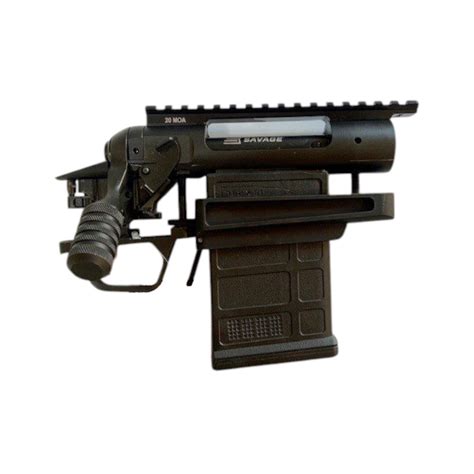 Springfield Savage Model 67F Trigger Assembly 的图像结果