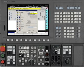 Image result for Okuma Easy Set Software