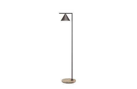 Captain Flint Outdoor Floor Lamp
