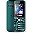 Motorola All-New A200 Dual Sim keypad Phone (with Voice Feature) | 2 ...
