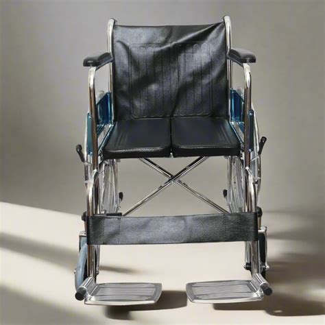 Karma Fighter C HS Wheelchair – MedineedsIndia