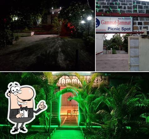 Hotel Gammat Jammat, Nashik - Restaurant menu, prices and reviews
