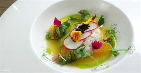 Up to 30% Off | PURE Cuisine by Hotel Royal Beitou- Klook India India