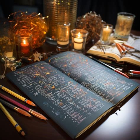 Image result for Notebook Open with Notes