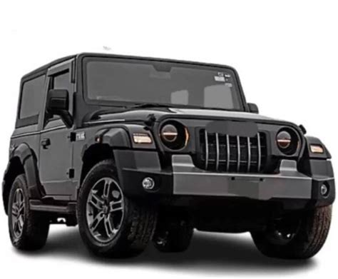 Storex Thar Adventure Awaits: Premium Diecast with Open Doors and Pull ...