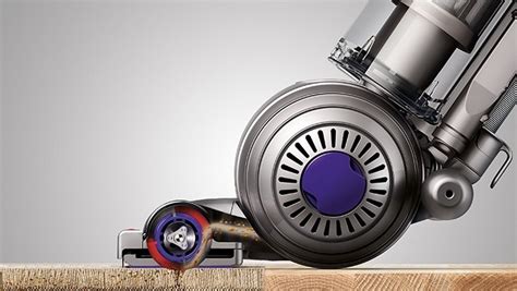 Dyson Small Ball Multi Floor | Dyson.com.au