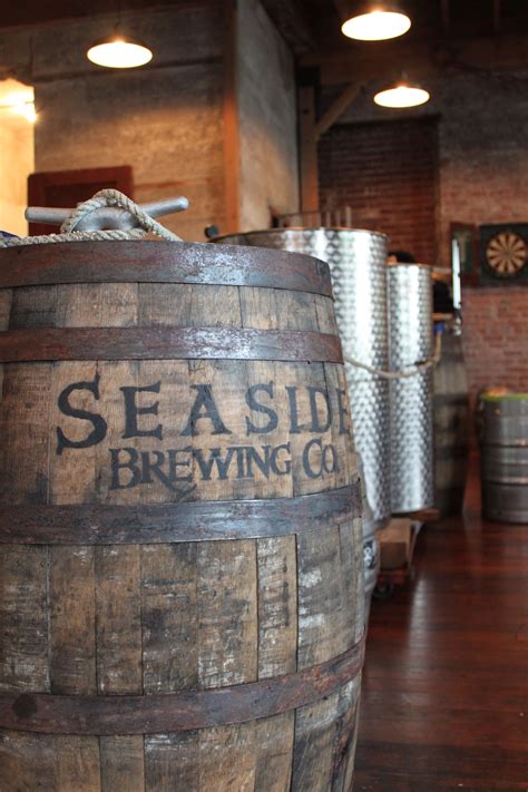 Seaside Brewing Company - Travel Oregon