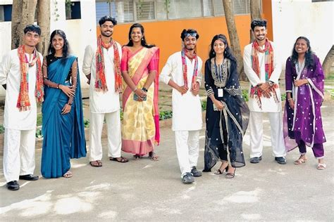 Smt. Nagarathnamma College of Nursing Bangalore Campus: Photos, Virtual ...