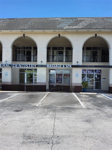 Cherry blossom | Massage Parlors in Casselberry, FL | (407) 766-8569 ...