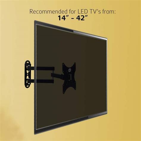 Tv Wall Mount - Buy Tv Wall Mount online at Best Prices in India ...