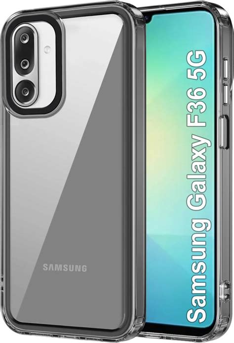 Arissemobiles Back Cover for Samsung Galaxy F36 5G - Arissemobiles ...