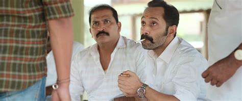 Fahadh Faasil's Villainous Act In 'Maamannan' Wins Hearts; All You Need ...